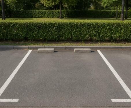 Foto - Außenstellplatz in Mannheim Käfertal zu vermieten in der