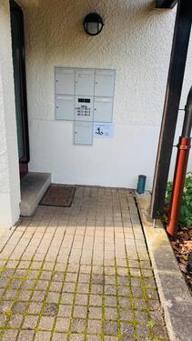 Foto - Etagenwohnung in Kirchheim unter Teck