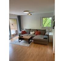 ANFRAGESTOPP!! Modernisierte Wohnung mit zwei Zimmern - Herzebrock-Clarholz