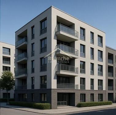 Foto - ANFRAGEN bis zum 25.11.25 - Neubau Stuttgart-Feuerbach