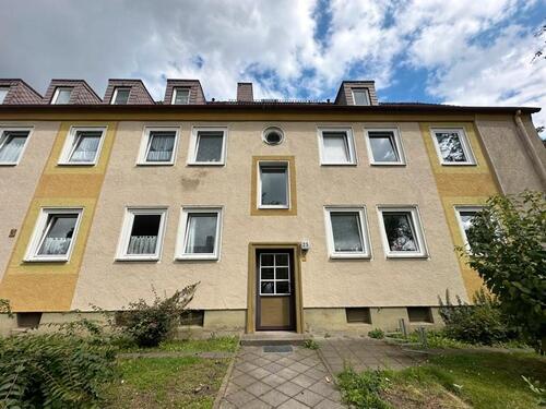 Foto - Ruhige Lage - keine Frage - 398,00 EUR Kaltmiete,