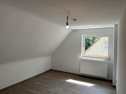 Foto - Etagenwohnung in Braunschweig