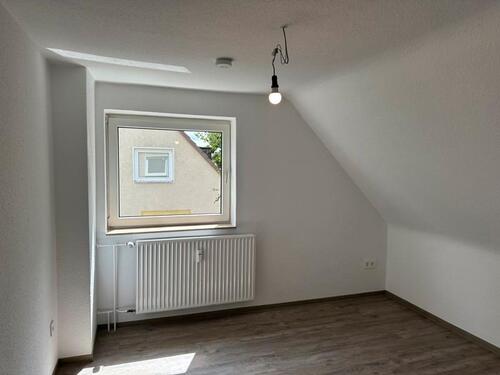 Foto - Etagenwohnung in Braunschweig zur Miete