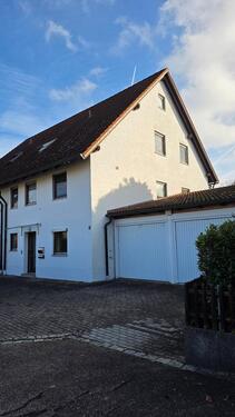 Foto - top gepflegte DHH in Wenzenbach provisionsfrei vom Eigentümer