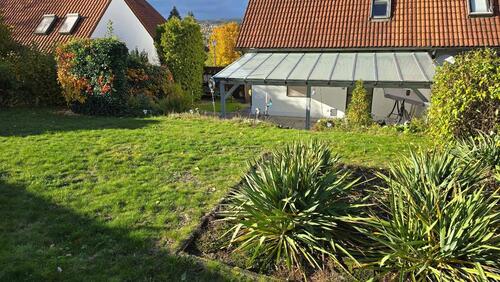 Foto - Einfamilienhaus in Wenzenbach zum Kaufen