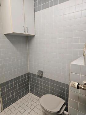 Foto - Etagenwohnung in Zweibrücken zur Miete