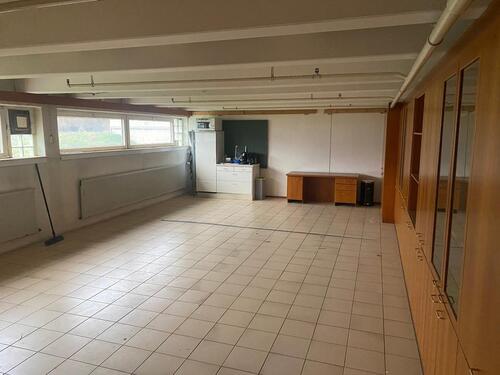 Foto - Souterrain, Büro, Kellerraum - 760,00&nbsp;EUR Kaltmiete, ca.&nbsp; 4,50&nbsp;m&sup2;