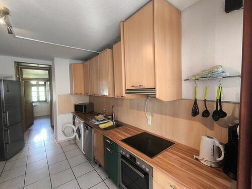 Foto - 3 Zimmer Wohnung - 900,00 EUR Kaltmiete, ca.  75,00 m²