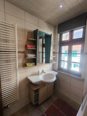 Foto - 3 Zimmer Etagenwohnung in Vaihingen an der Enz