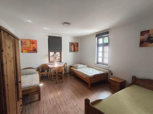 Foto - Etagenwohnung in Vaihingen an der Enz zur Miete