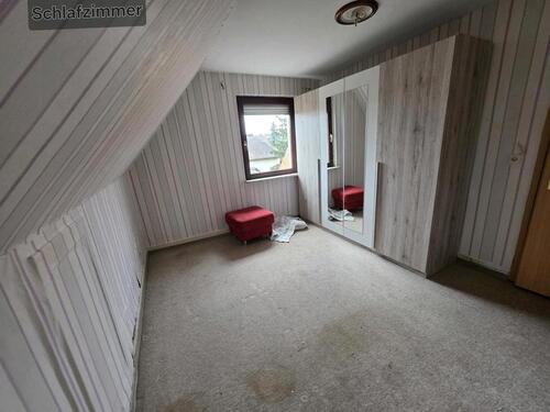 Foto - Dachgeschosswohnung für 600€ ( KALTMİETE))