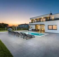 Luxus-Villa ANA Istrien 2026: Private Oase mit beheiztem Pool - Waldshut-Tiengen