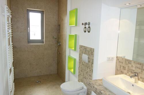 Foto - Gesundes Wohnen im Designer-Energie-Spar-Haus, auch für Allergike