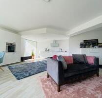 Moderne 3-Zimmer-Wohnung mit Terrasse, Garten & neuer Einbauküche - Schalksmühle