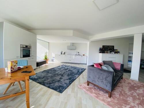 Foto - Etagenwohnung in Schalksmühle zur Miete