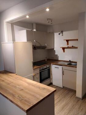 Foto - 3-Zimmer Wohnung 80 qm in 25727 Krumstedt