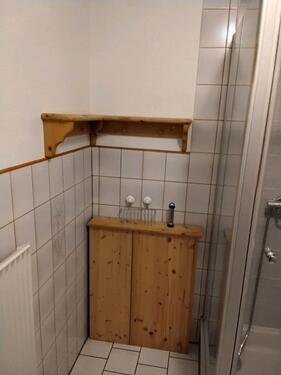 Foto - 3 Zimmer Etagenwohnung in Süderhastedt