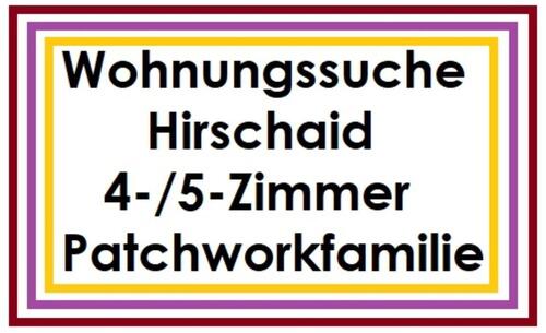 Foto - 4 - 5 Zimmer Wohnung oder kl. Haus Hirschaid