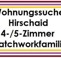4 - 5 Zimmer Wohnung oder kl. Haus Hirschaid