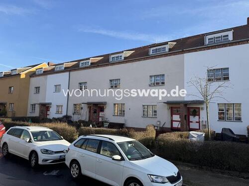 Foto - 5 Zimmer Etagenwohnung zur Miete in Berlin