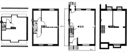 Foto - 5 Zimmer Etagenwohnung in Berlin
