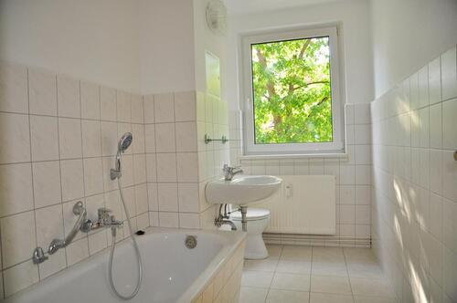 Foto - 2 Zimmer Etagenwohnung in Perleberg