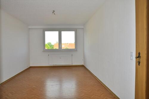 Foto - Etagenwohnung in Perleberg zur Miete