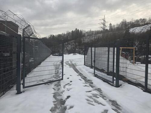 Foto - Gewerbefläche Grundstück ca. 4.000 m²