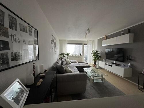 Foto - Schicke 2-Zimmer-Wohnung mit Balkon im Zentrum von Wermelskirchen