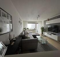 Schicke 2-Zimmer-Wohnung mit Balkon im Zentrum von Wermelskirchen