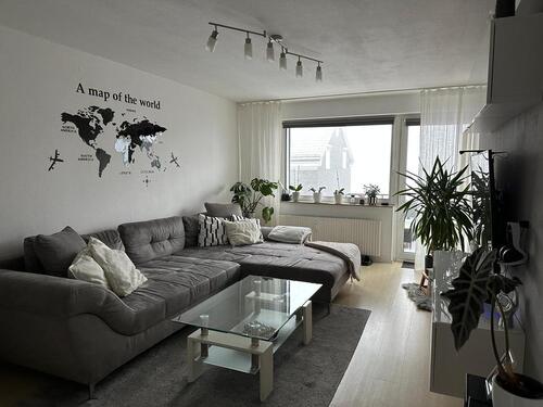 Foto - 2 Zimmer Etagenwohnung zur Miete in Wermelskirchen