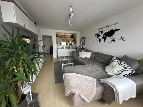 Foto - 2 Zimmer Etagenwohnung in Wermelskirchen