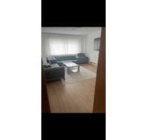 3,5-Zimmer-Wohnung mit Garage in Wanheim-Angerhausen Nachmieter - Duisburg