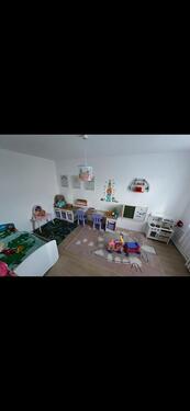 Foto - Etagenwohnung in Duisburg zur Miete