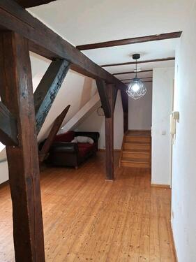 Foto - charmante Wohnung in Ziegenhain