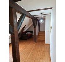 charmante Wohnung in Ziegenhain - Schwalmstadt