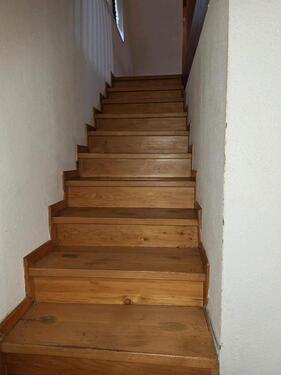 Foto - 3 Zimmer Maisonettenwohnung zur Miete in Schwalmstadt