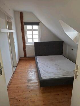 Foto - Maisonettenwohnung in Schwalmstadt zur Miete