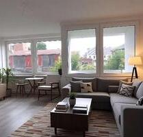 ZENTRALE LAGE | 2 Zimmer | Balkon | Badewanne - Norden