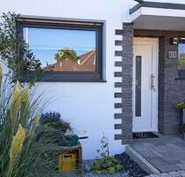Effizientes, familienfreundliches Reihenmittelhaus + Garage - Elze