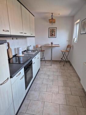 Foto - 1 Zimmer Erdgeschoßwohnung zur Miete in Meldorf