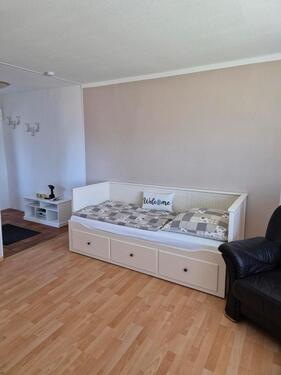 Foto - 1 Zimmer Erdgeschoßwohnung in Meldorf