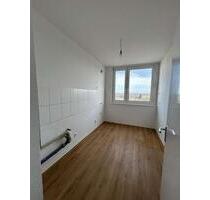 Frisch renovierte 3-Zimmer Wohnung mit Balkon [VAC-21332] - Karlsruhe Wettersbach