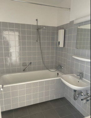 Foto - Etagenwohnung in Karlsruhe zur Miete