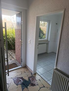 Foto - 4 Zimmer Reihenhaus zur Miete in Syke