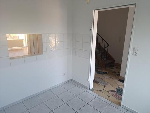 Foto - Reihenhaus in Syke zur Miete