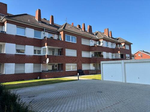 Foto - Investment-Chance: Gepflegtes 12-Parteienhaus mit Potential