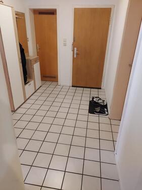 Foto - Mehrfamilienhaus, Wohnhaus in Beckum