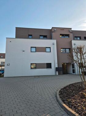 Foto - 3.5 Zimmer Erdgeschoßwohnung zur Miete in Crailsheim