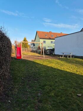 Foto - 3.5 Zimmer Erdgeschoßwohnung in Crailsheim